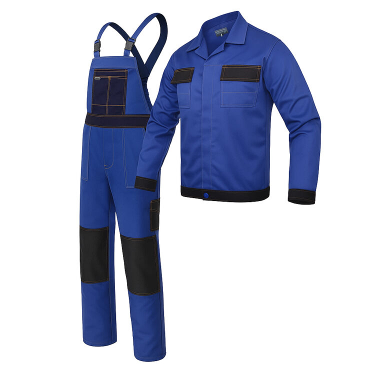 Робочі костюми