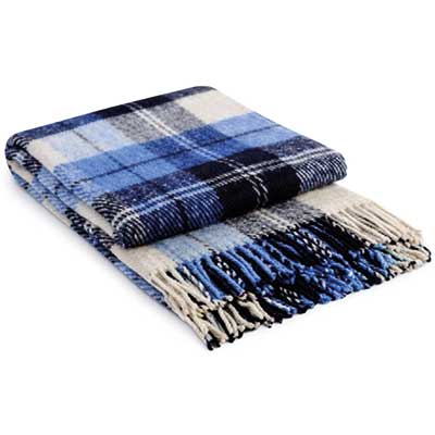 Плед вовняний з нанесенням бренду. Класичні пледи на замовлення з вовни з машинною вишивкою. Плед вовняний з нанесенням бренду. Класичні пледи на замовлення з вовни з машинною вишивкою.