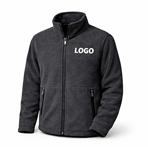 Спецодяг з логотипом