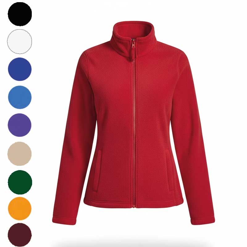 Червона флісова кофта з брендуванням. Нанесення логотипа на теплий спецодяг від виробника Branding. Червона флісова кофта з брендуванням. Нанесення логотипа на теплий спецодяг від виробника Branding.