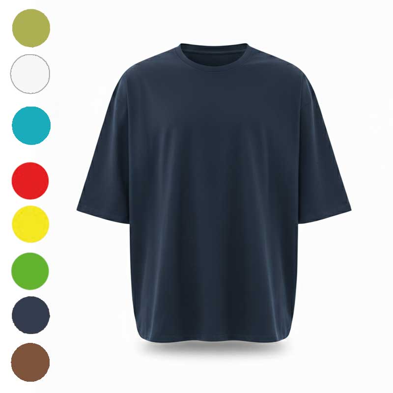 Темно-сіра футболка кольору графіт під нанесення логотипа. Практична бавовняна основа для щоденного носіння персоналом. Темно-сіра футболка кольору графіт під нанесення логотипа. Практична бавовняна основа для щоденного носіння персоналом.