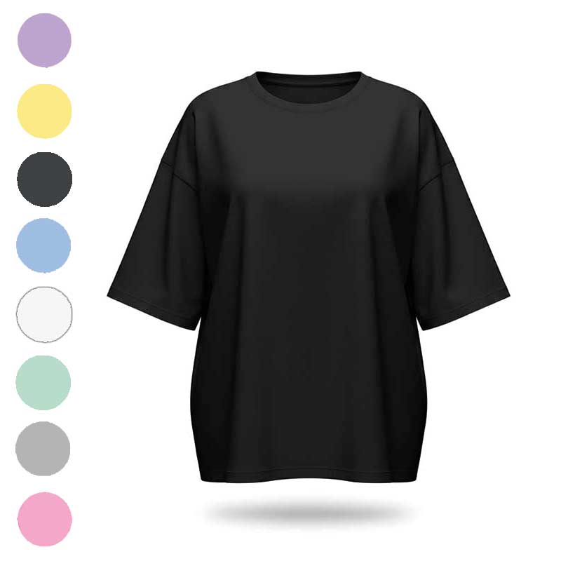 Жіноча чорна футболка приталеного силуету з вишитим логотипом. Елегантний корпоративний одяг для дівчат від Branding. Жіноча чорна футболка приталеного силуету з вишитим логотипом. Елегантний корпоративний одяг для дівчат від Branding.