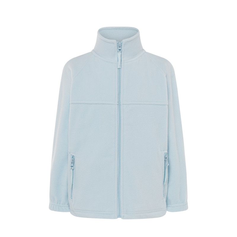 Дитяча біла фліска для брендування. Ідеальна база для нанесення символіки дитячих садків та шкіл. Дитяча біла фліска для брендування. Ідеальна база для нанесення символіки дитячих садків та шкіл.