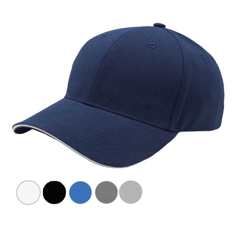 Темно-синя кепка (Navy) з вишитим логотипом. Преміальна бейсболка для ділового та корпоративного мерчу. Темно-синя кепка (Navy) з вишитим логотипом. Преміальна бейсболка для ділового та корпоративного мерчу.