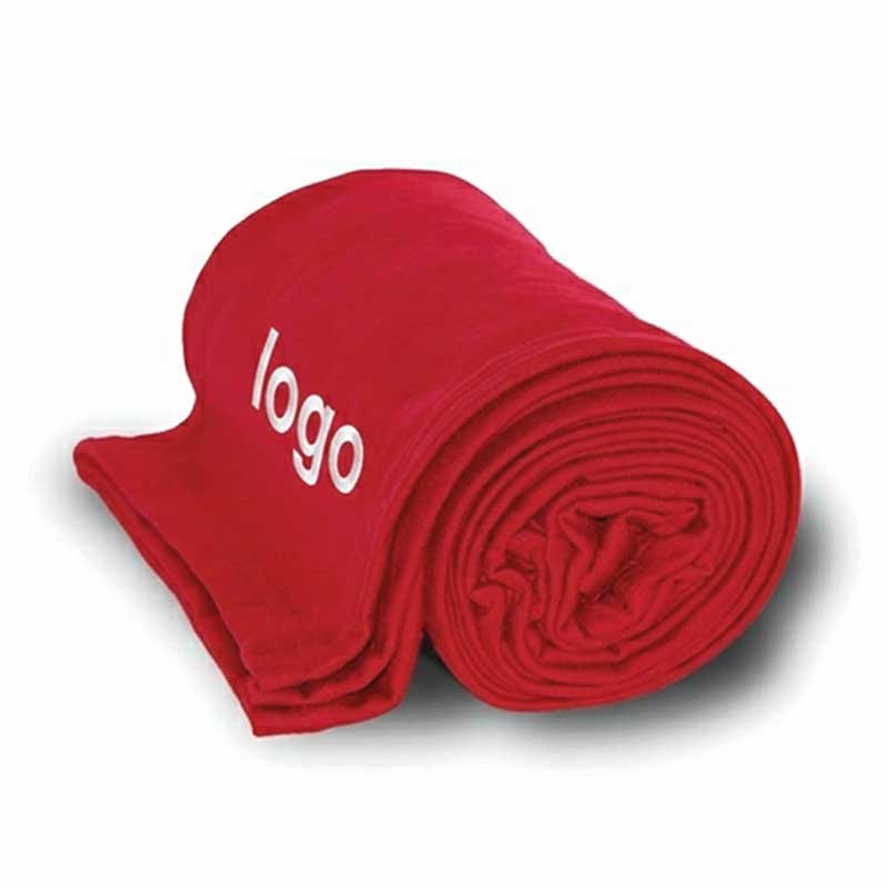Яскраві червоні флісові пледи з логотипом оптом. Якісна комп'ютерна вишивка плед для промо-акцій та подарунків. Яскраві червоні флісові пледи з логотипом оптом. Якісна комп'ютерна вишивка плед для промо-акцій та подарунків.
