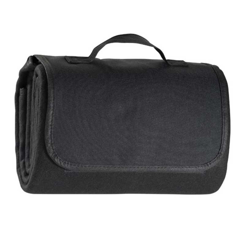 Флісовий плед-трансформер чорного кольору з брендуванням. Замовити пледи з логотипом оптом для подорожей. Флісовий плед-трансформер чорного кольору з брендуванням. Замовити пледи з логотипом оптом для подорожей.