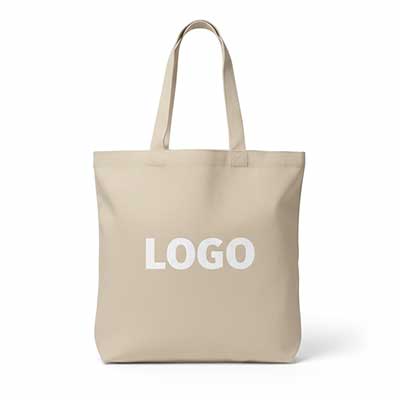 Шопери з логотипом