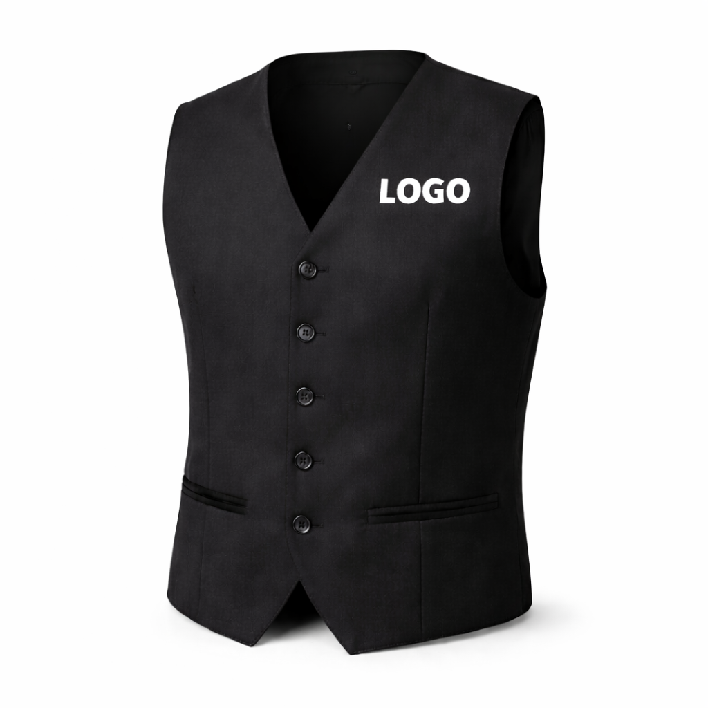 Флісова кофта з логотипом