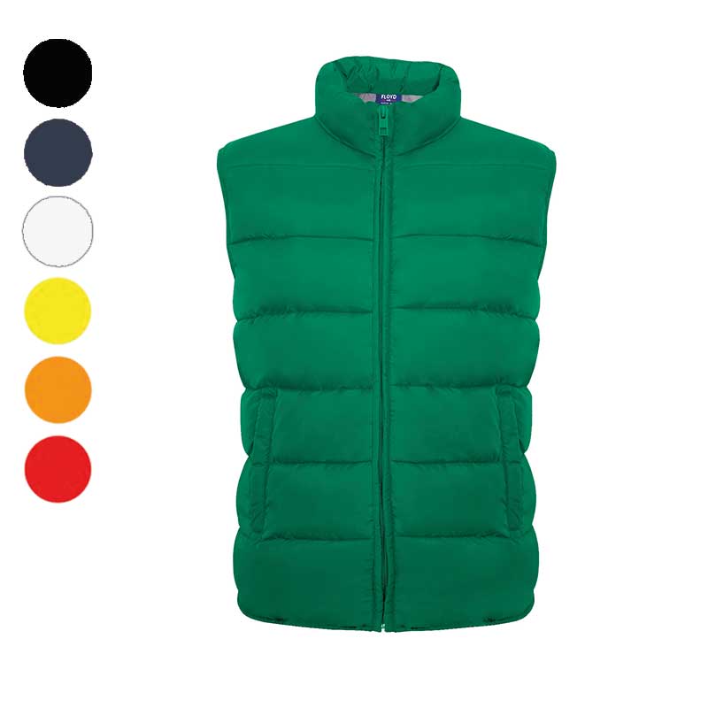 Зелена утеплена жилетка з вишитим логотипом. Чоловіча безрукавка для лісництв та агрокомпаній. Зелена утеплена жилетка з вишитим логотипом. Чоловіча безрукавка для лісництв та агрокомпаній.