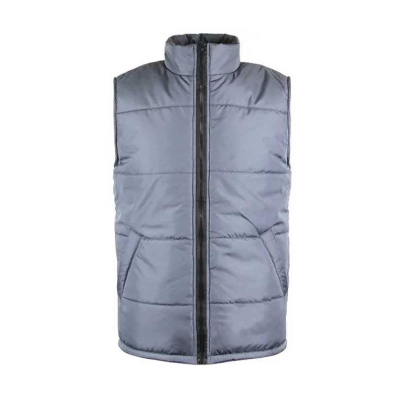 Жилет утеплений B05