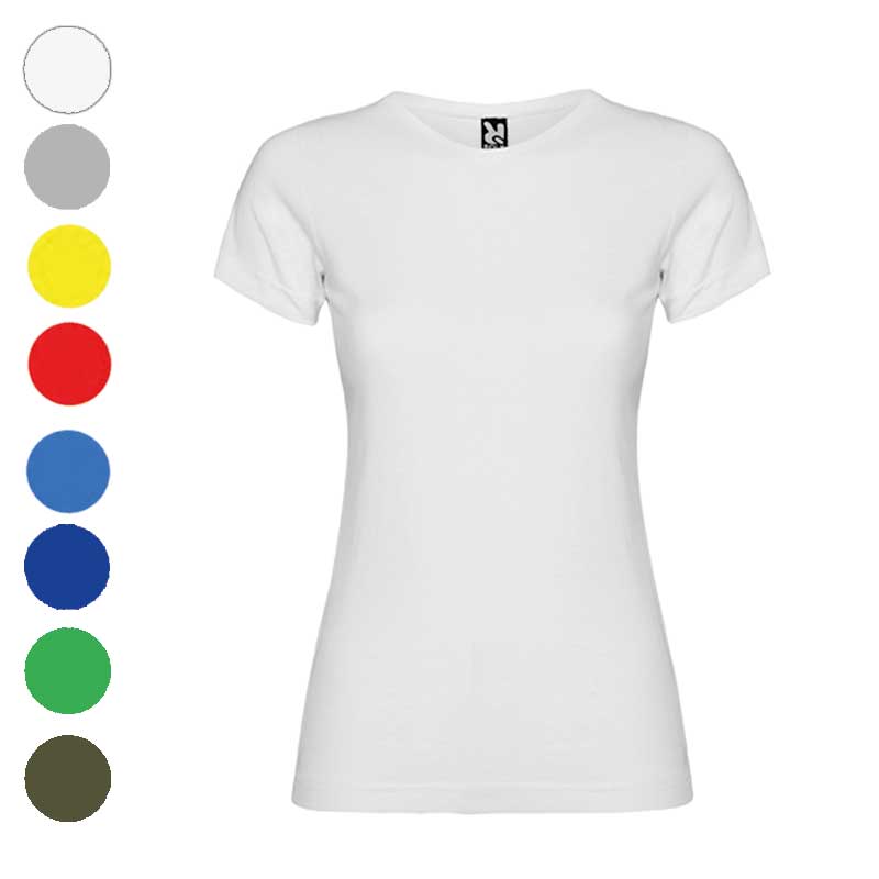 Чоловічі та жіночі різнокольорові футболки з принтами. Пошиття та нанесення лого на замовлення. Біла жіноча футболки з принтами. Пошиття та нанесення лого на замовлення.