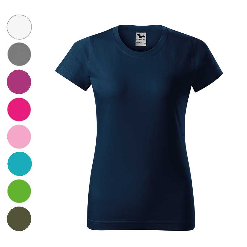 Темно-синя та різнокольорові футболоки під брендування. Приклад корпоративного одягу в різних відтінках для івентів та мерчу. Темно-синя та різнокольорові футболоки під брендування. Приклад корпоративного одягу в різних відтінках для івентів та мерчу.