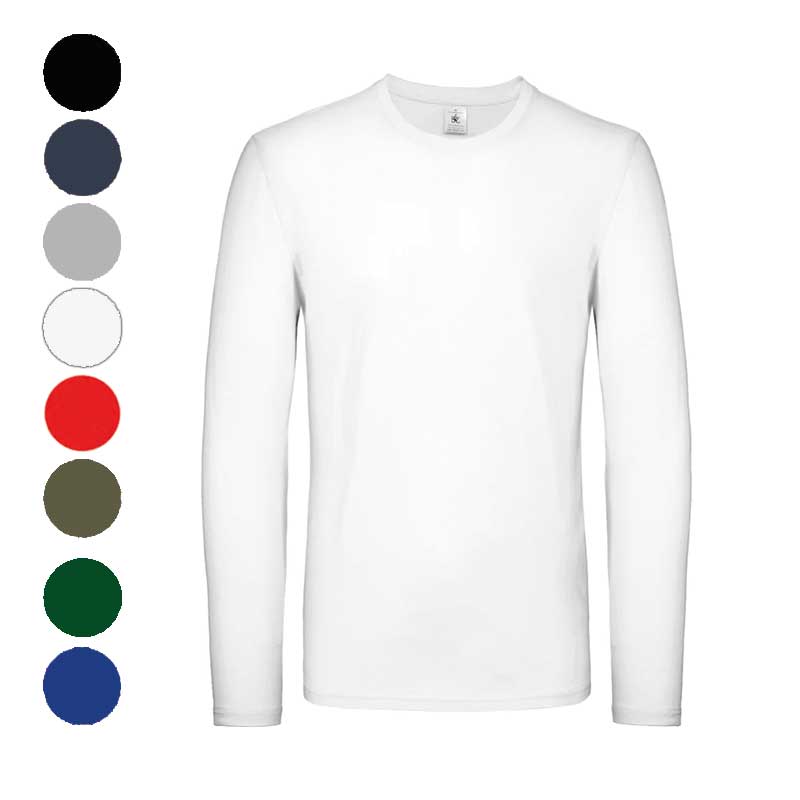 Різнокольорові футболки преміум якості під брендування. Приклад палітри тканин для вибору клієнта Різнокольорові футболки преміум якості під брендування. Приклад палітри тканин для вибору клієнта