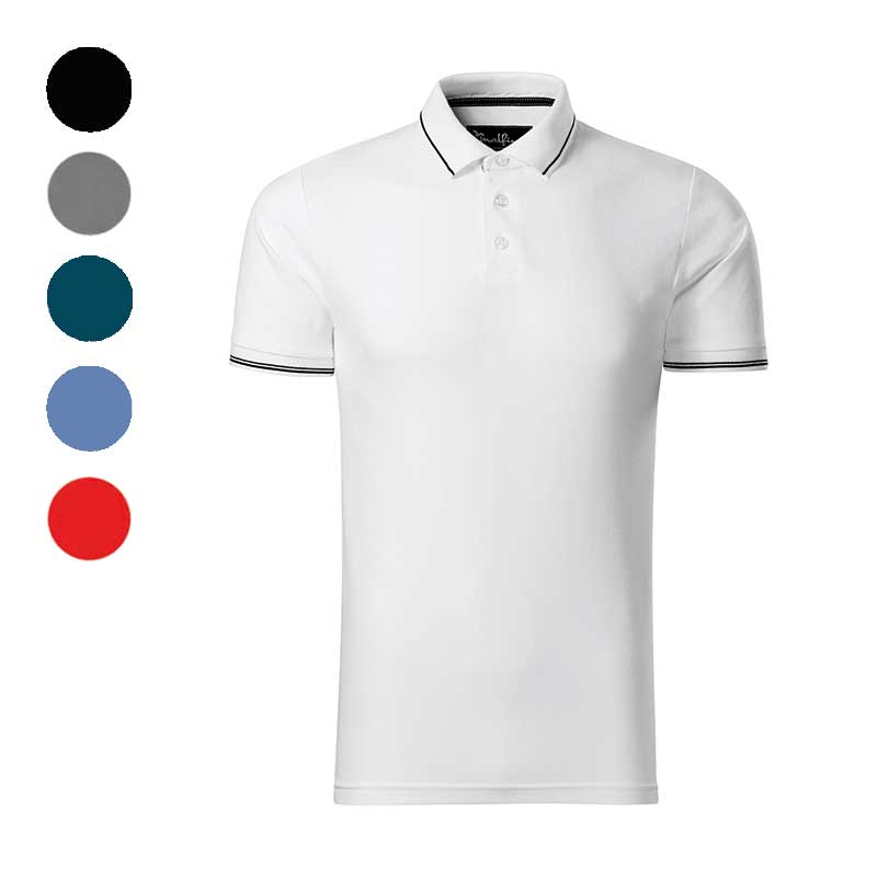 Білі футболки: якісне нанесення лого під ключ Білі футболки: якісне нанесення лого під ключ